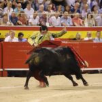 Palma de Mallorca, viernes 9 de agosto de 2019