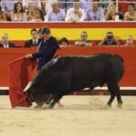 Palma de Mallorca, viernes 9 de agosto de 2019