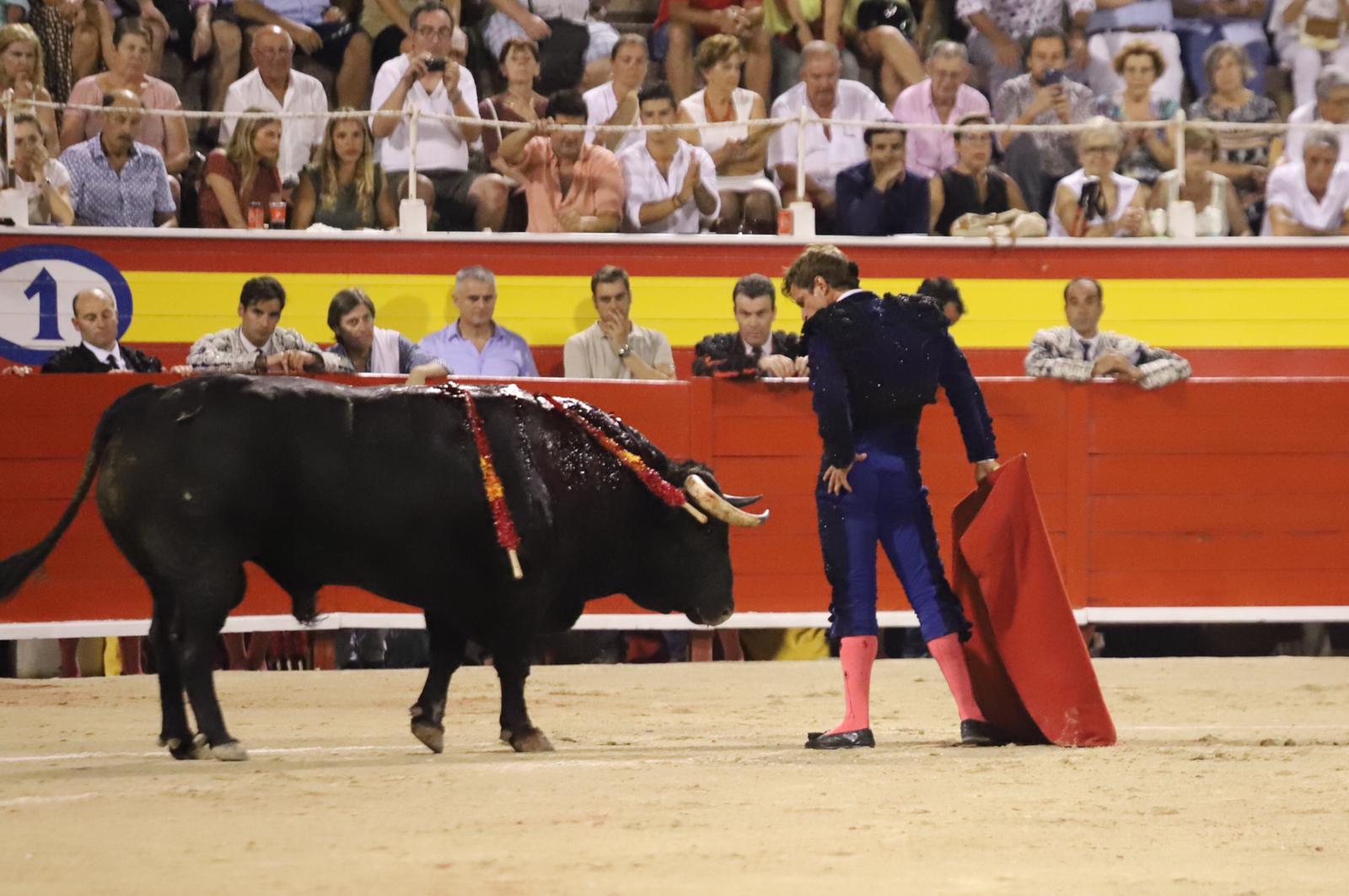 Palma de Mallorca, viernes 9 de agosto de 2019
