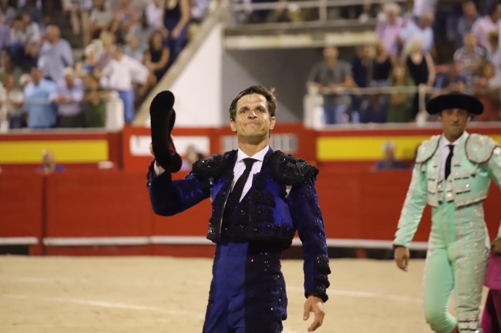 Palma de Mallorca, viernes 9 de agosto de 2019