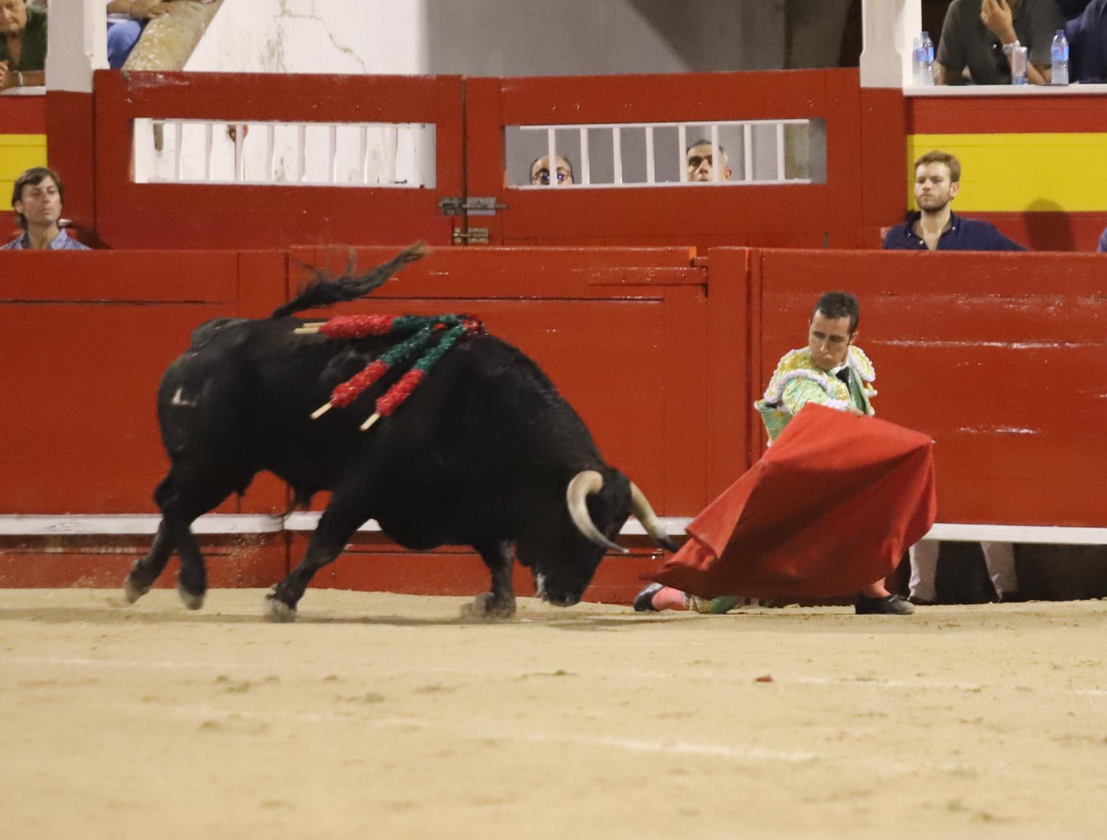 Palma de Mallorca, viernes 9 de agosto de 2019