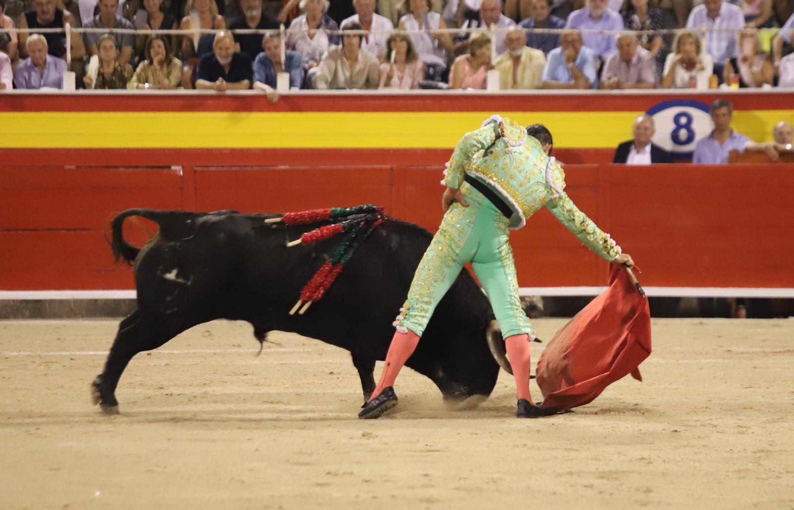Palma de Mallorca, viernes 9 de agosto de 2019