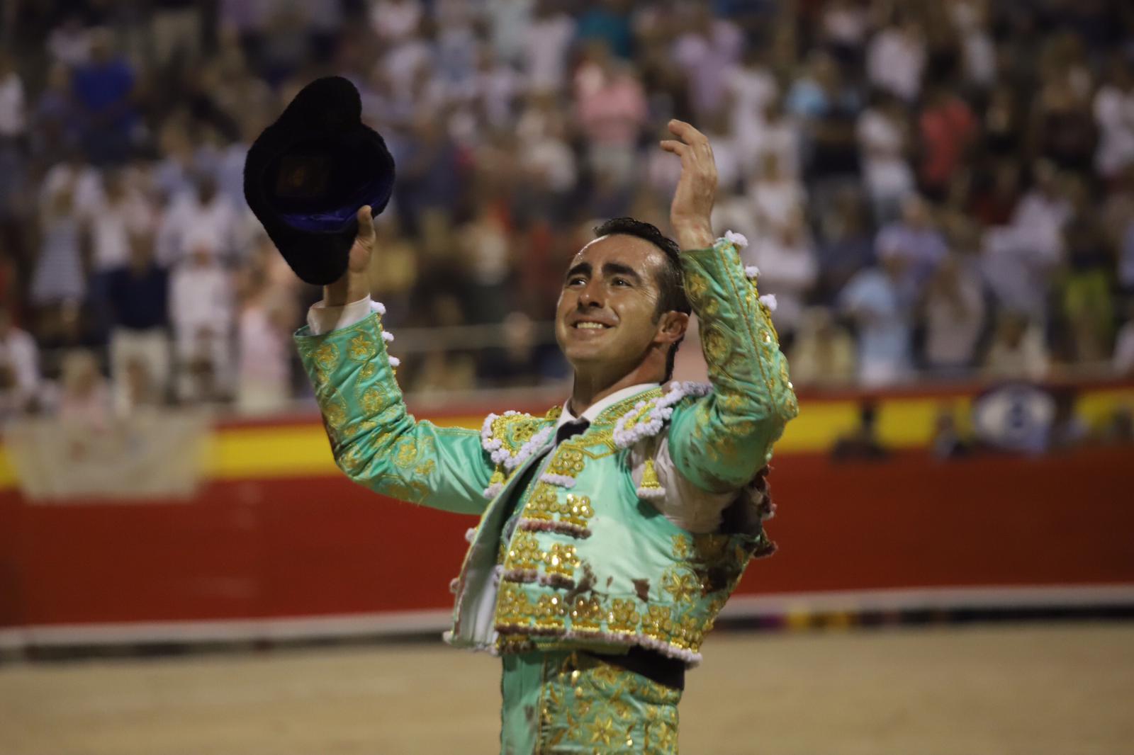 Palma de Mallorca, viernes 9 de agosto de 2019