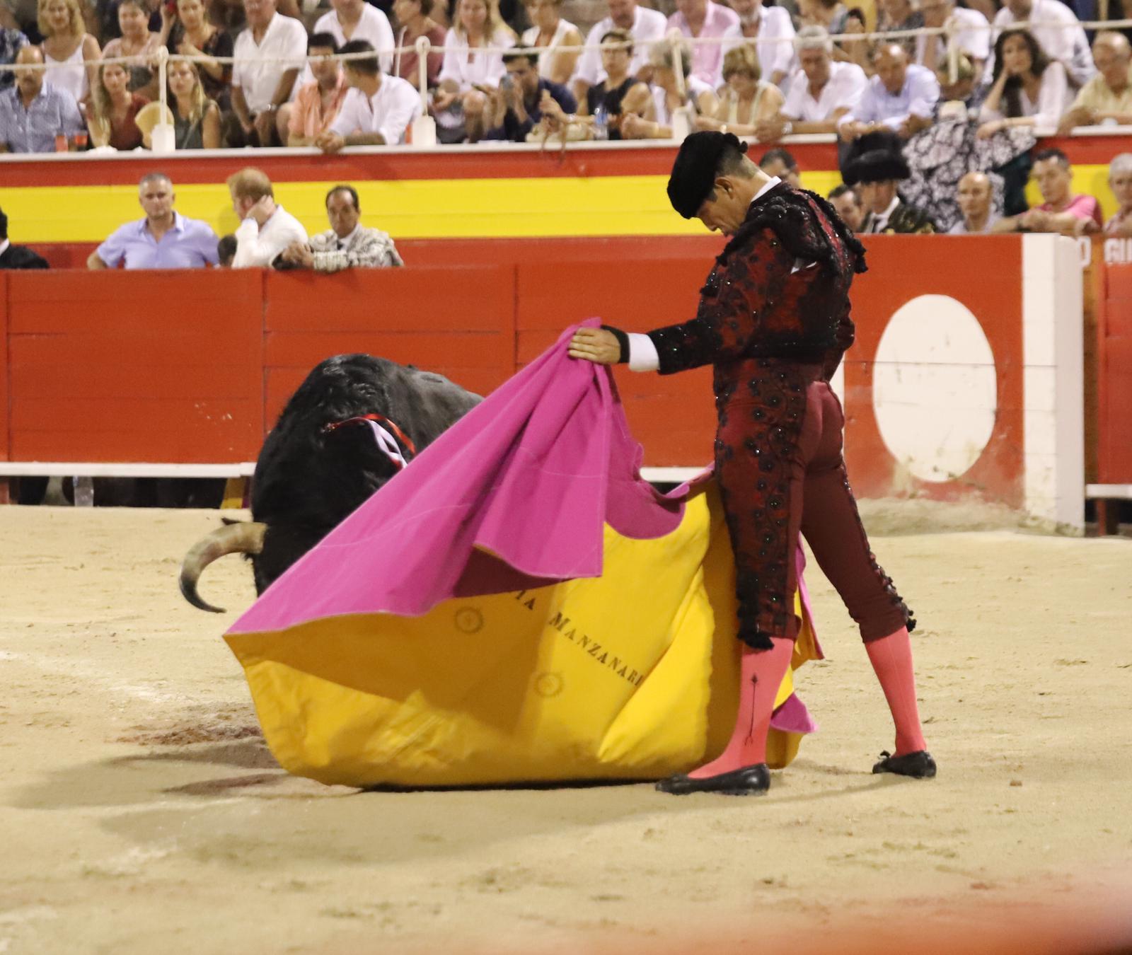 Palma de Mallorca, viernes 9 de agosto de 2019