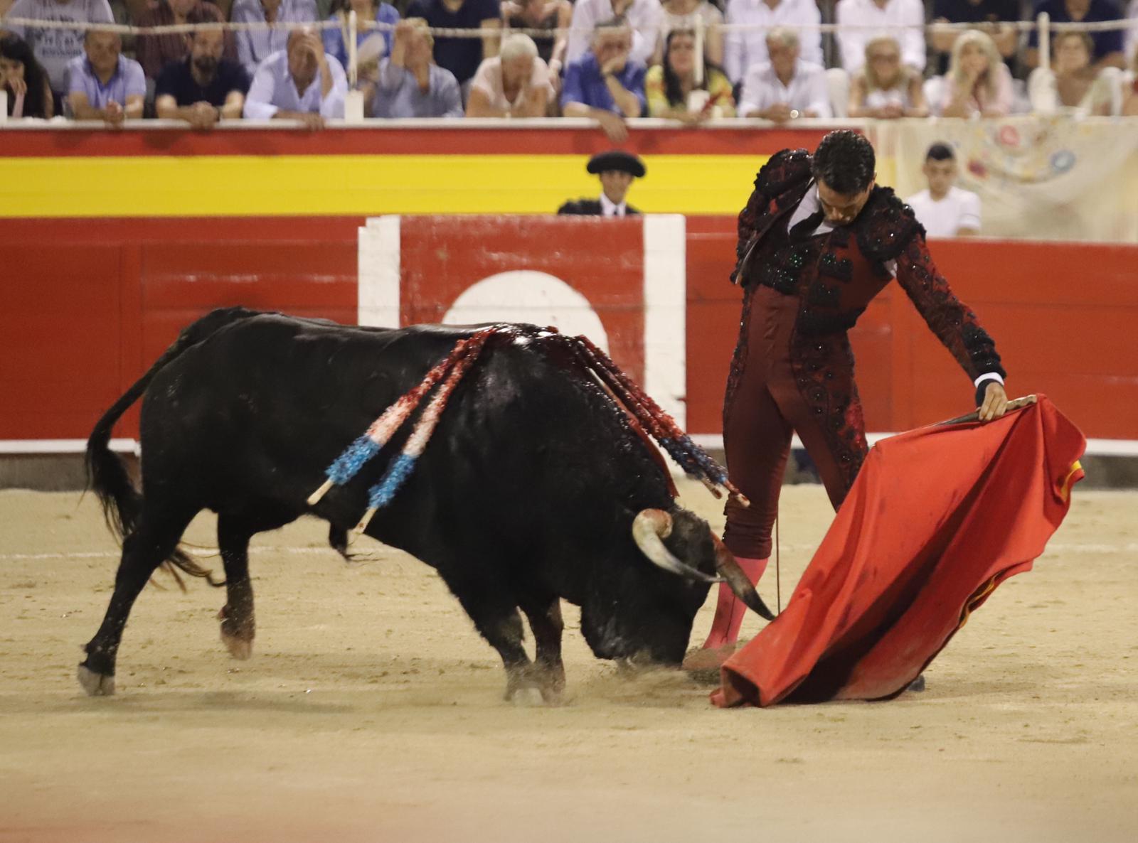 Palma de Mallorca, viernes 9 de agosto de 2019