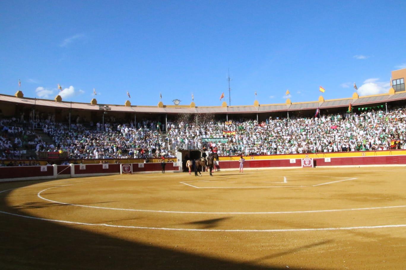 Huesca, domingo 11 de agosto de 2019