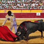 Huesca, domingo 11 de agosto de 2019