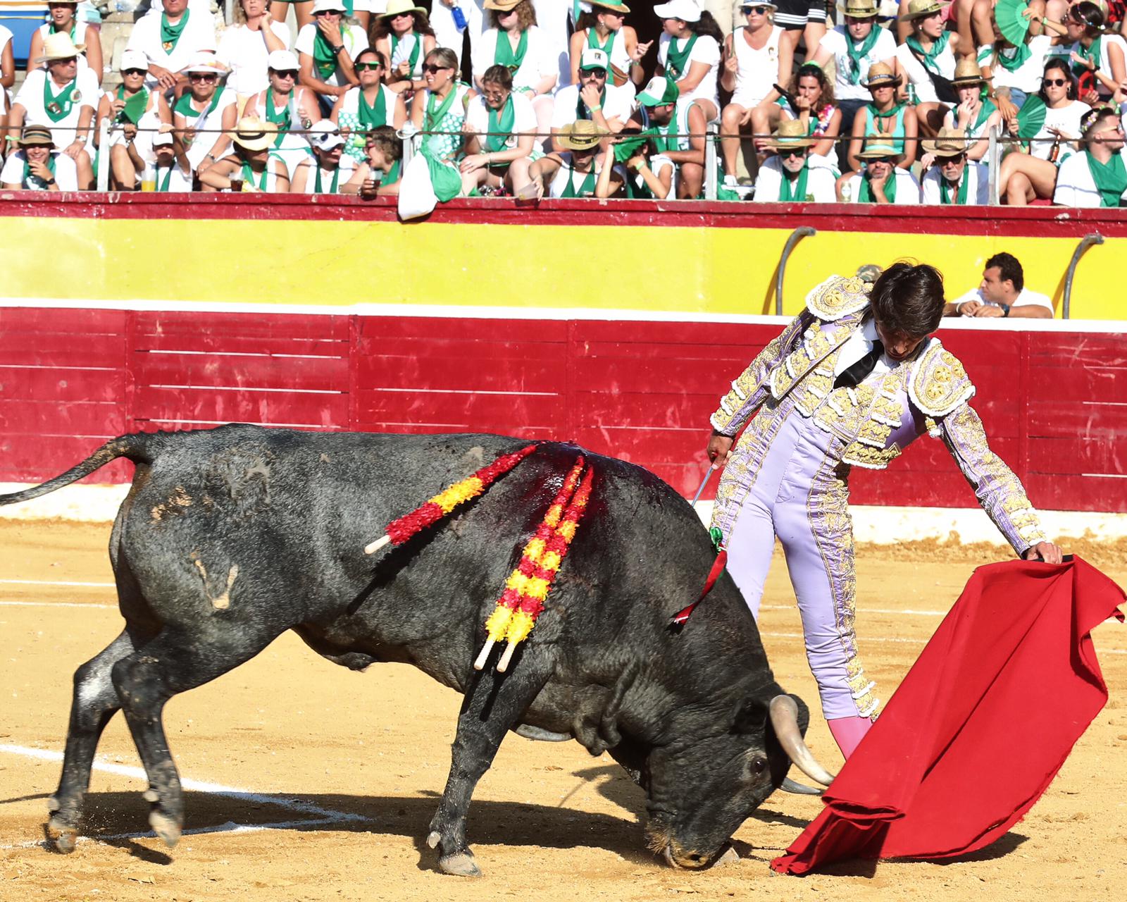 Huesca, domingo 11 de agosto de 2019