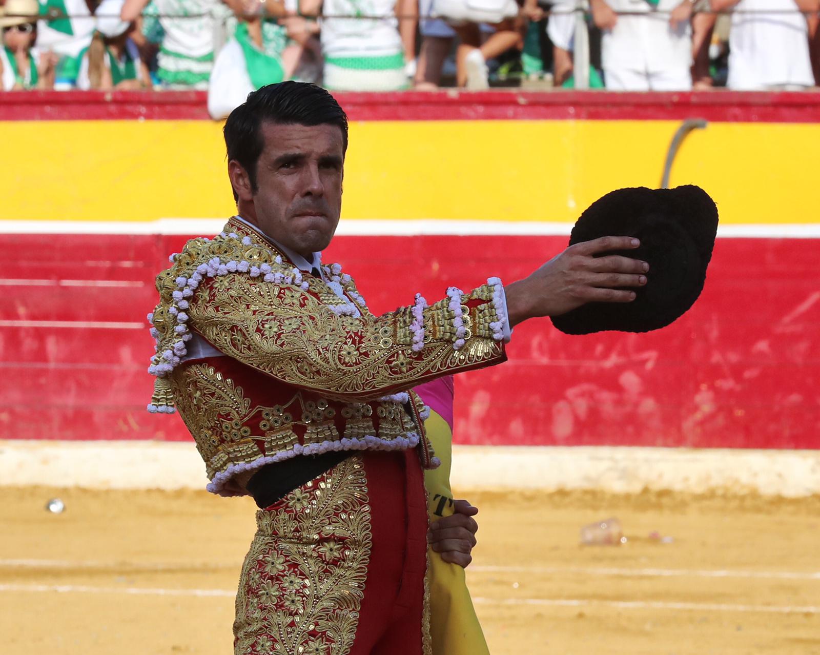 Huesca, domingo 11 de agosto de 2019