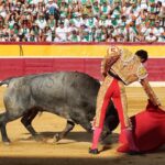 Huesca, domingo 11 de agosto de 2019