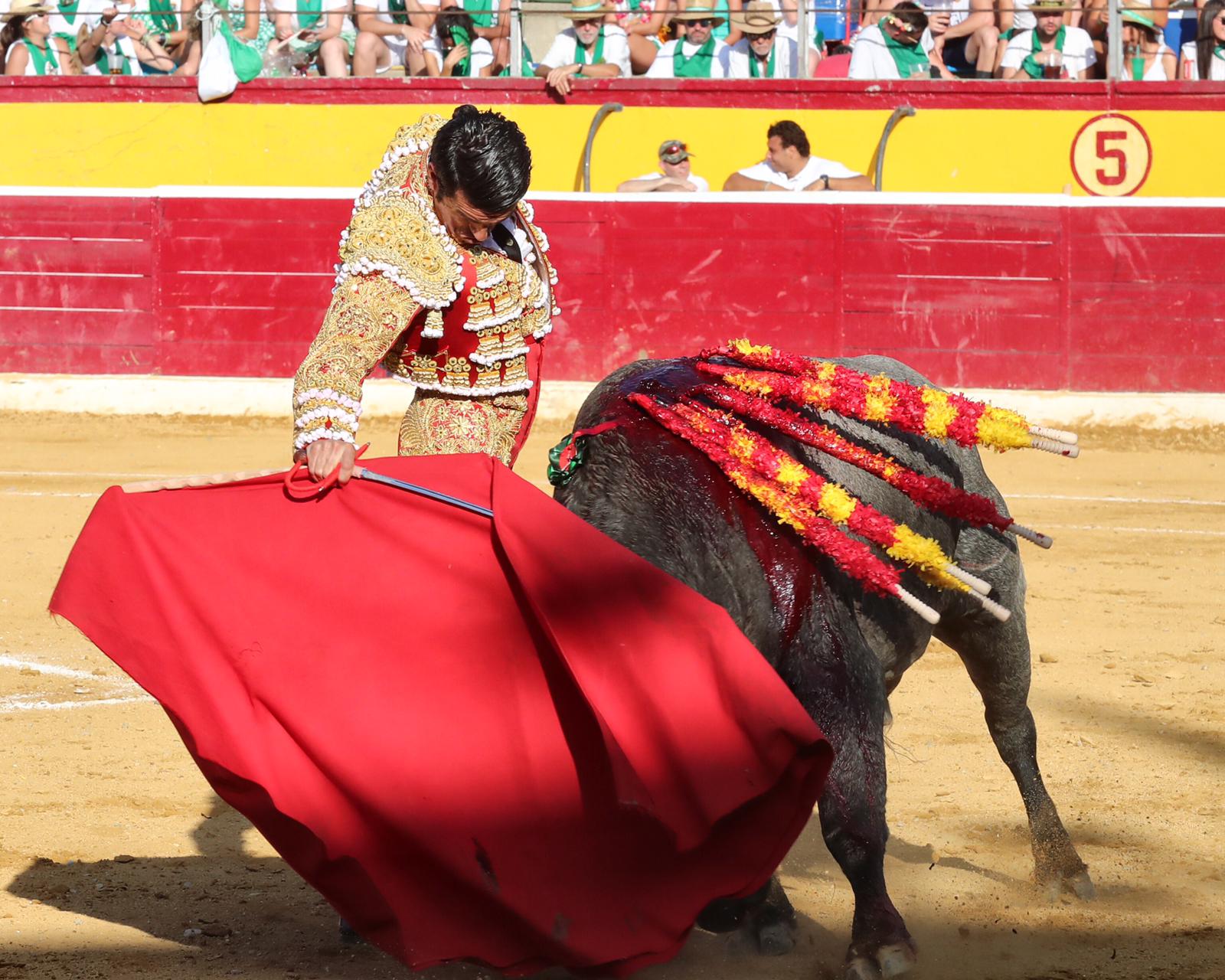 Huesca, domingo 11 de agosto de 2019