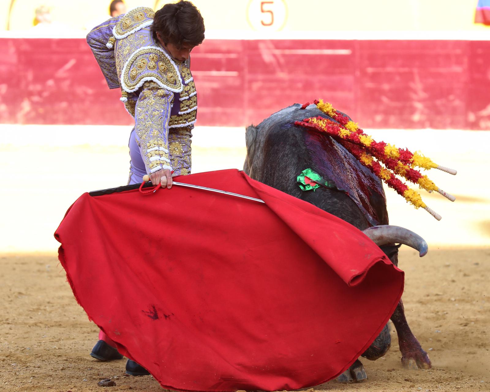 Huesca, domingo 11 de agosto de 2019