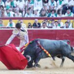 Huesca, domingo 11 de agosto de 2019