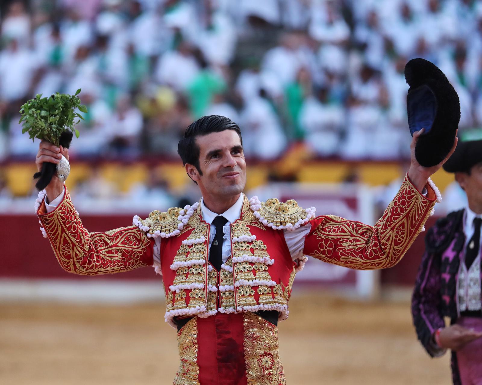 Huesca, domingo 11 de agosto de 2019