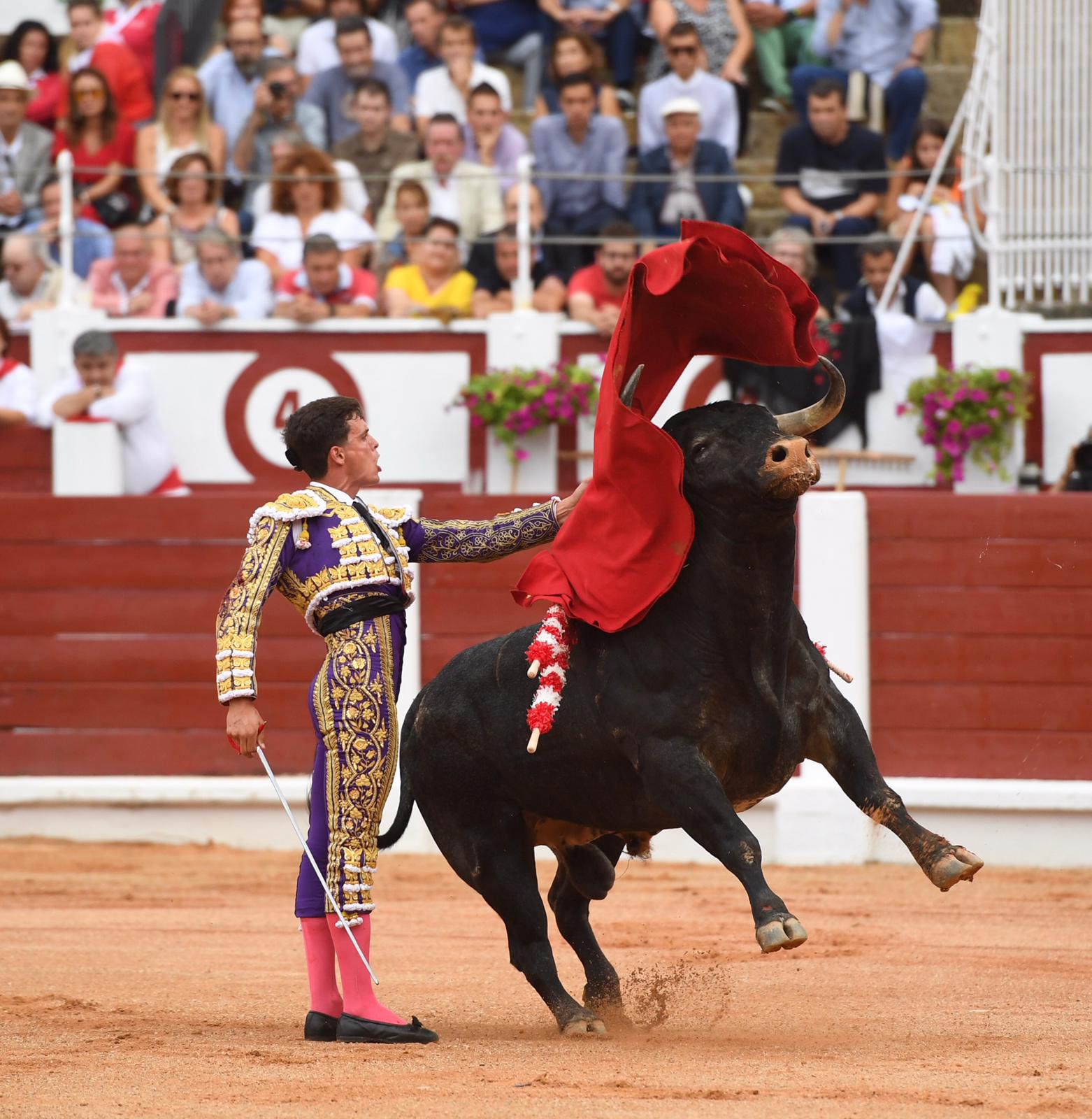 Gijón, miércoles 14 de agosto de 2019