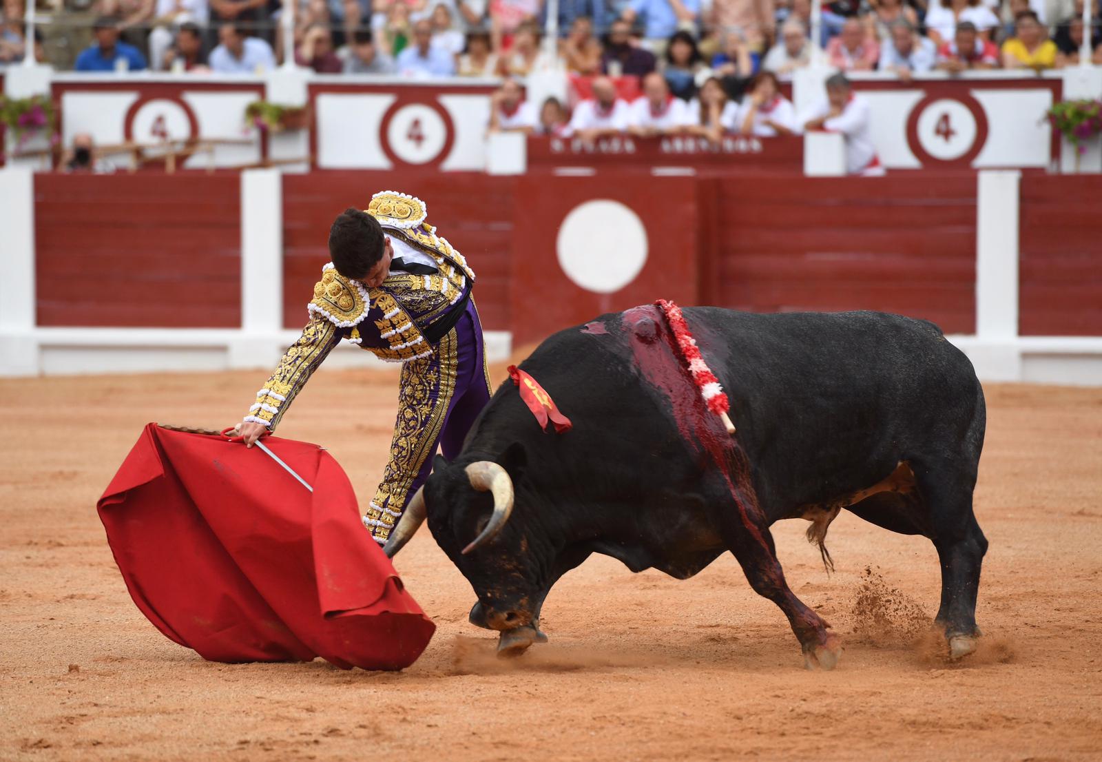 Gijón, miércoles 14 de agosto de 2019