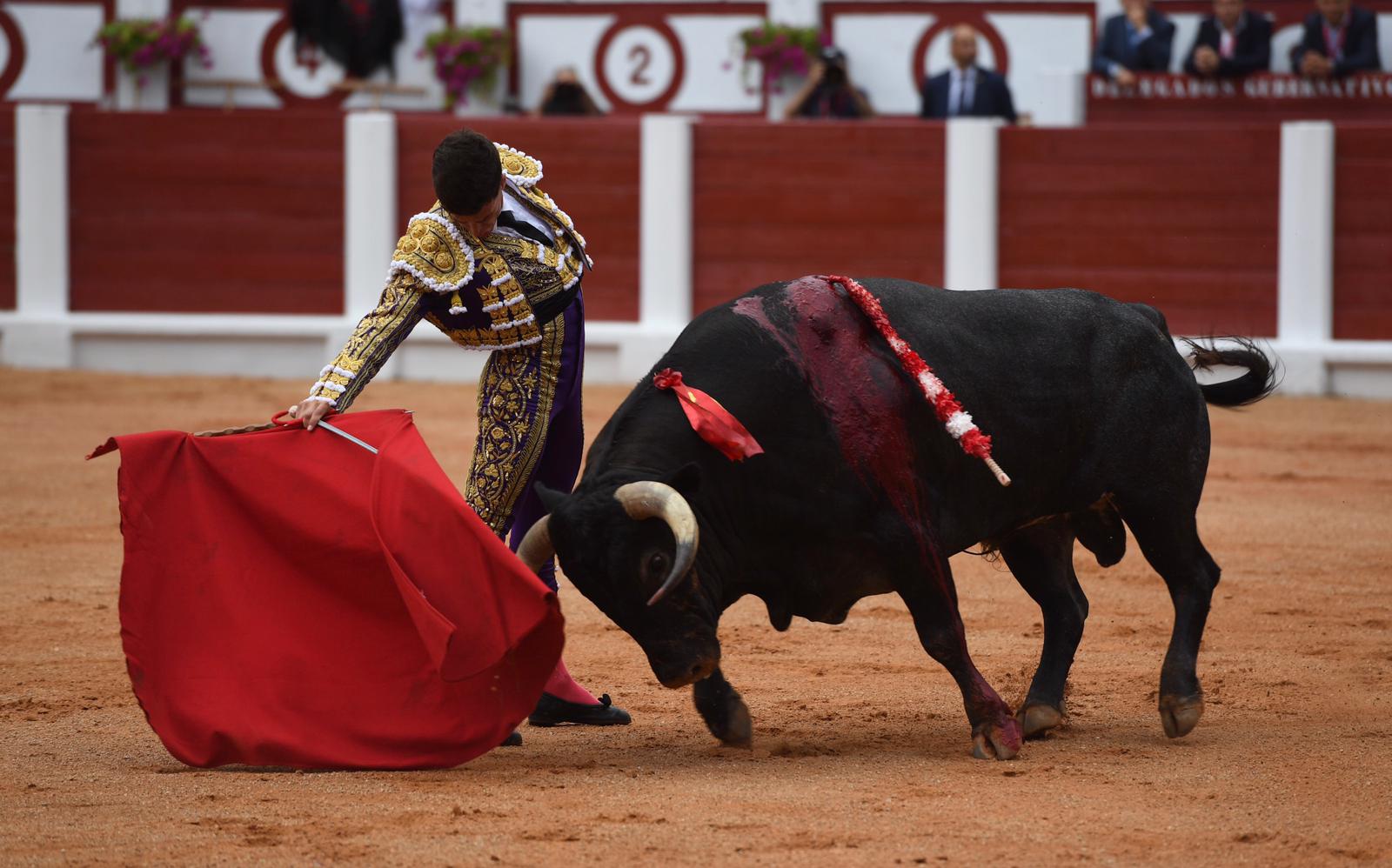 Gijón, miércoles 14 de agosto de 2019