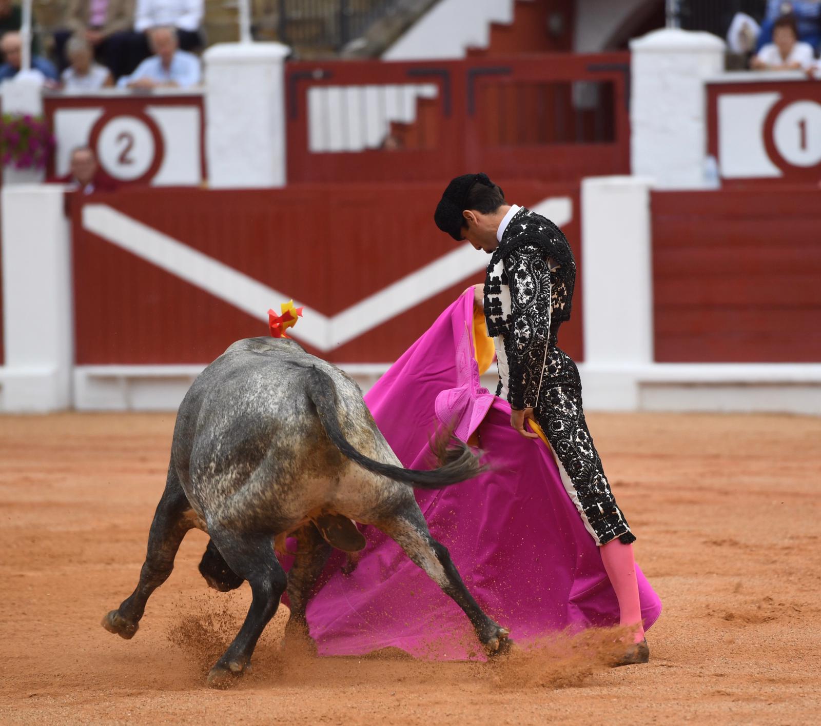 Gijón, miércoles 14 de agosto de 2019
