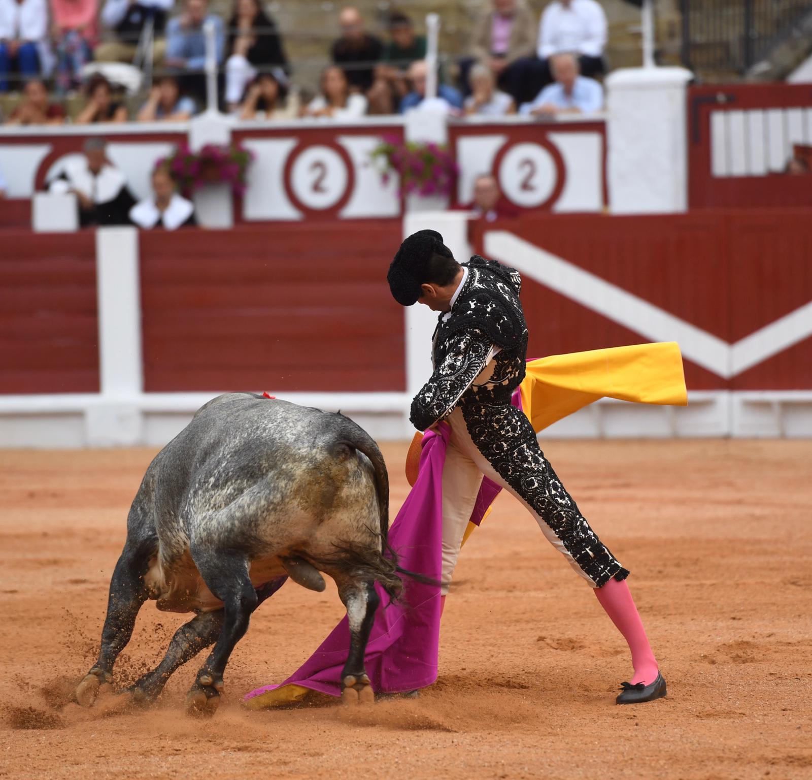 Gijón, miércoles 14 de agosto de 2019