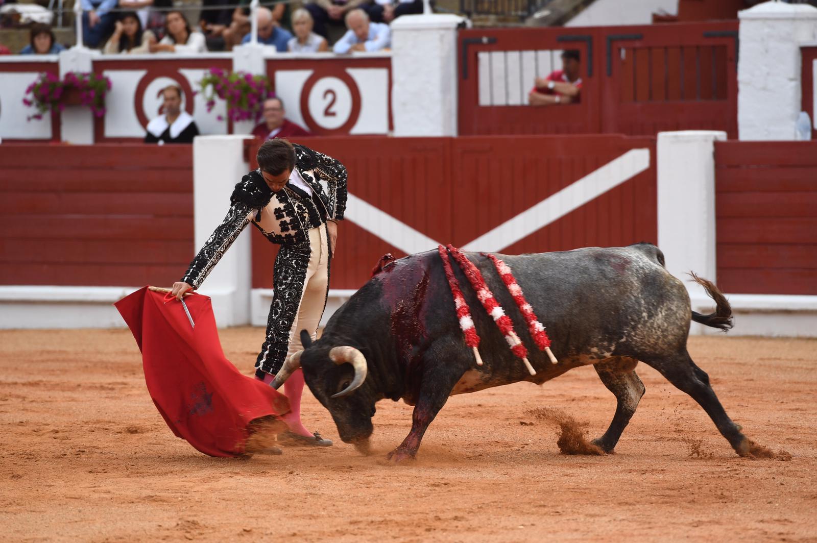 Gijón, miércoles 14 de agosto de 2019