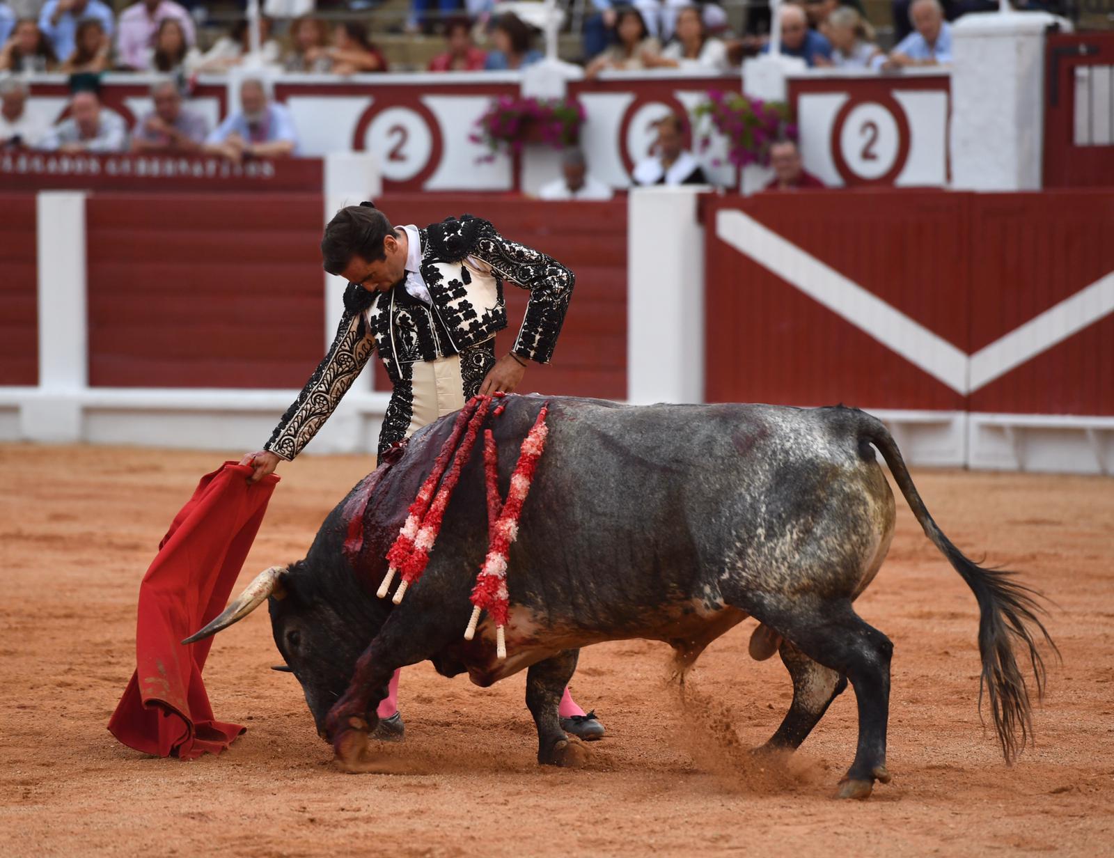 Gijón, miércoles 14 de agosto de 2019