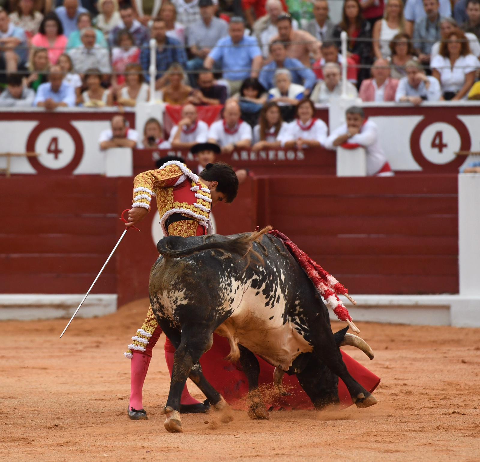 Gijón, miércoles 14 de agosto de 2019