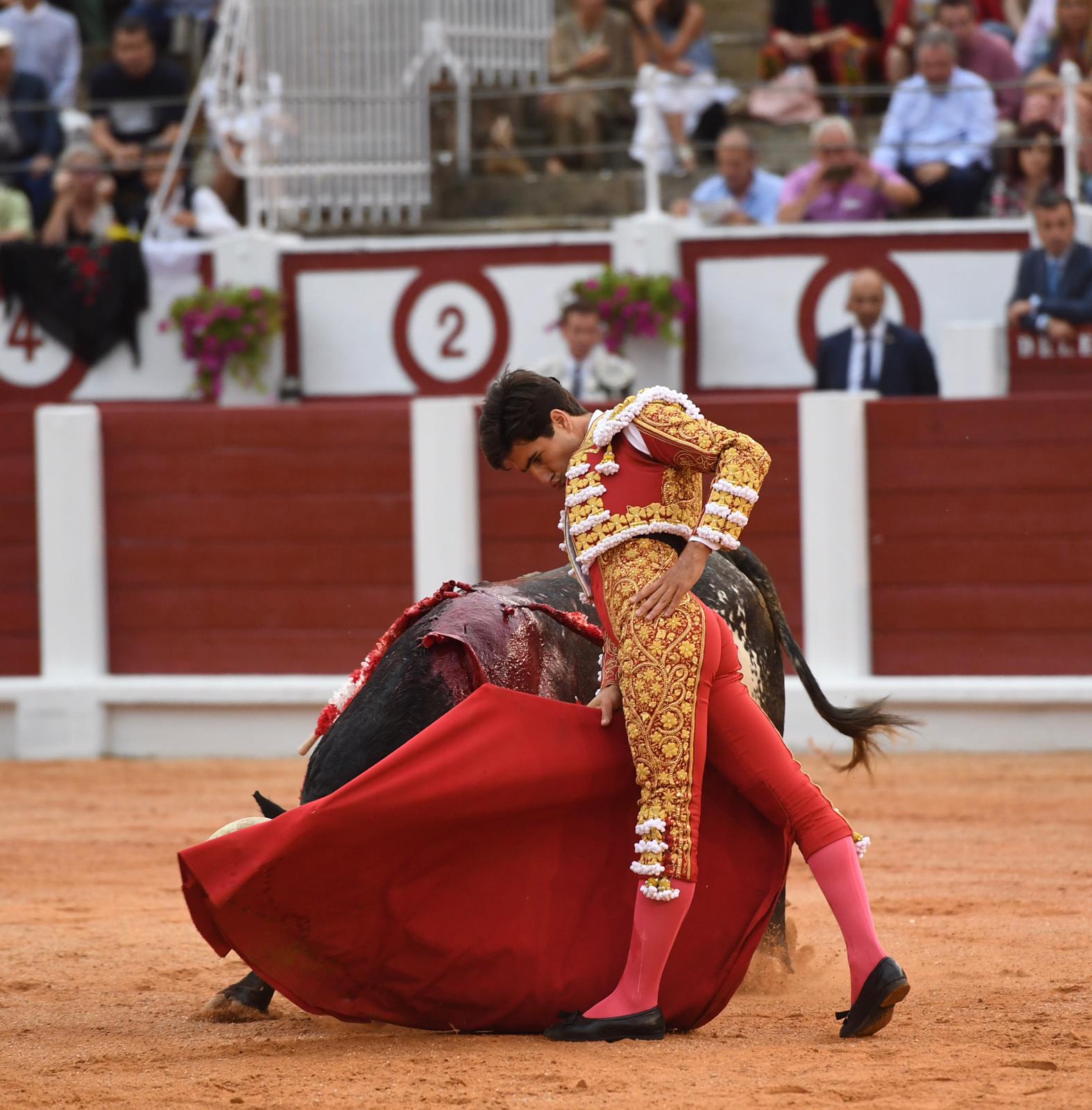 Gijón, miércoles 14 de agosto de 2019