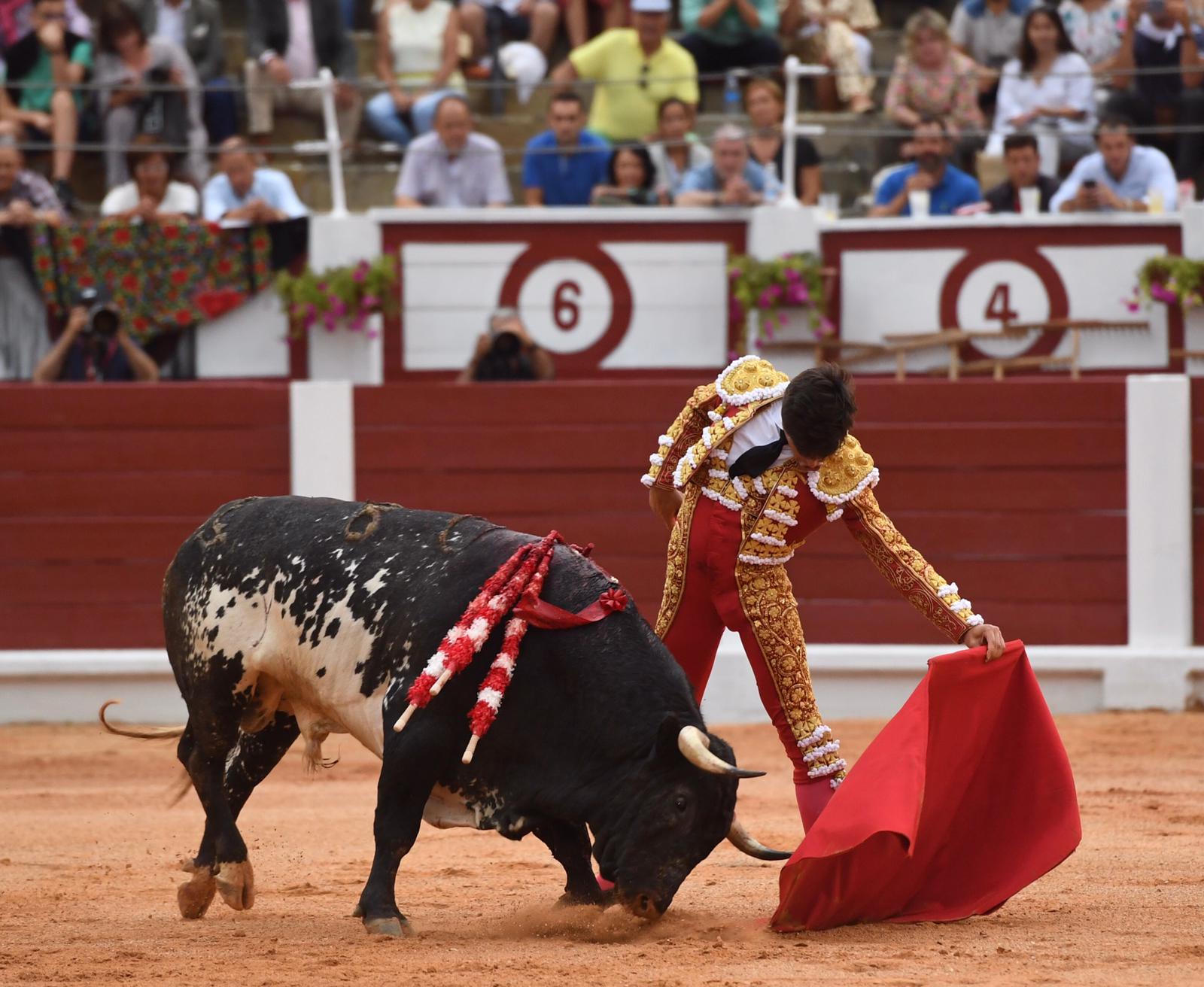 Gijón, miércoles 14 de agosto de 2019