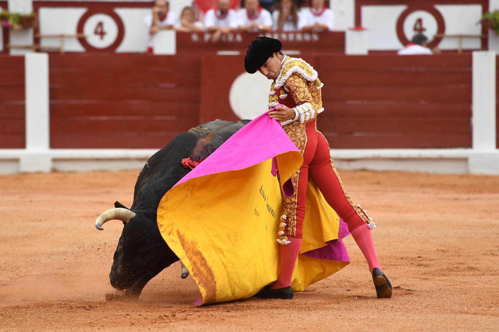 Gijón, miércoles 14 de agosto de 2019