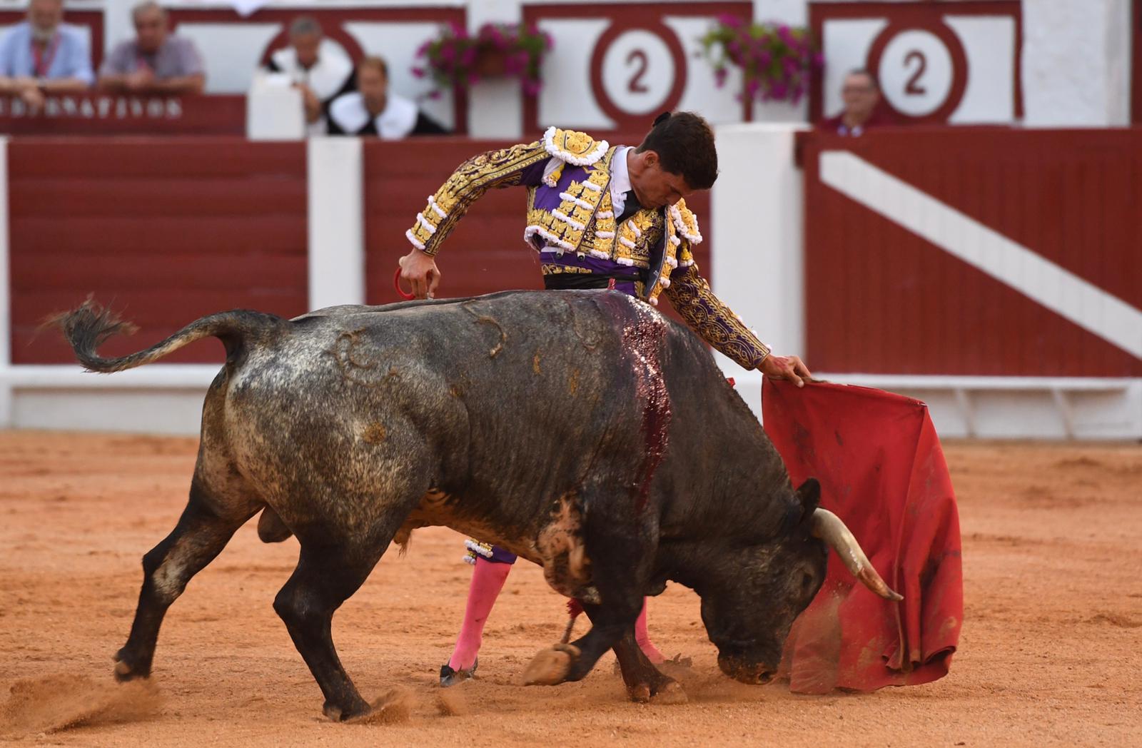Gijón, miércoles 14 de agosto de 2019