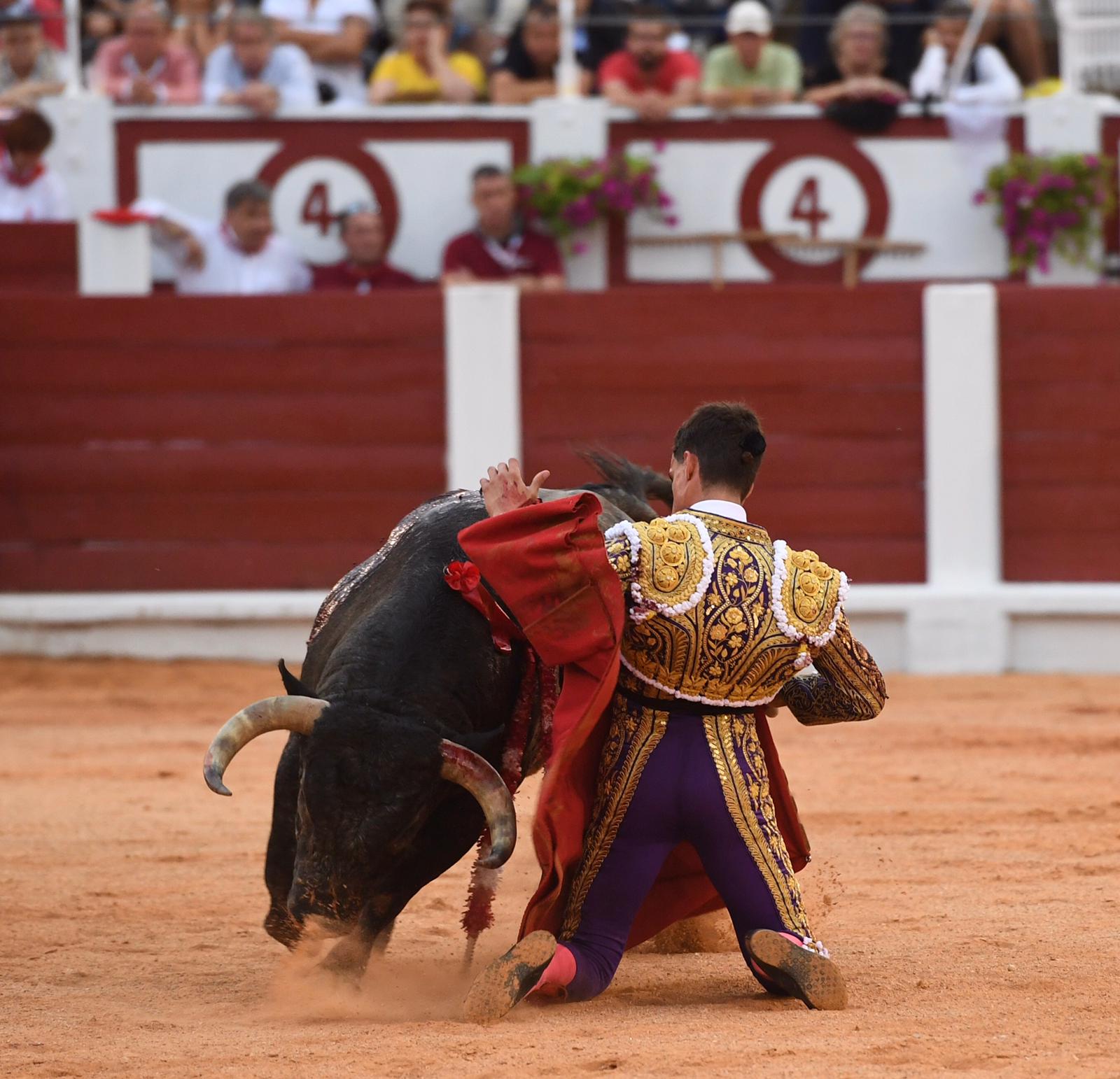 Gijón, miércoles 14 de agosto de 2019