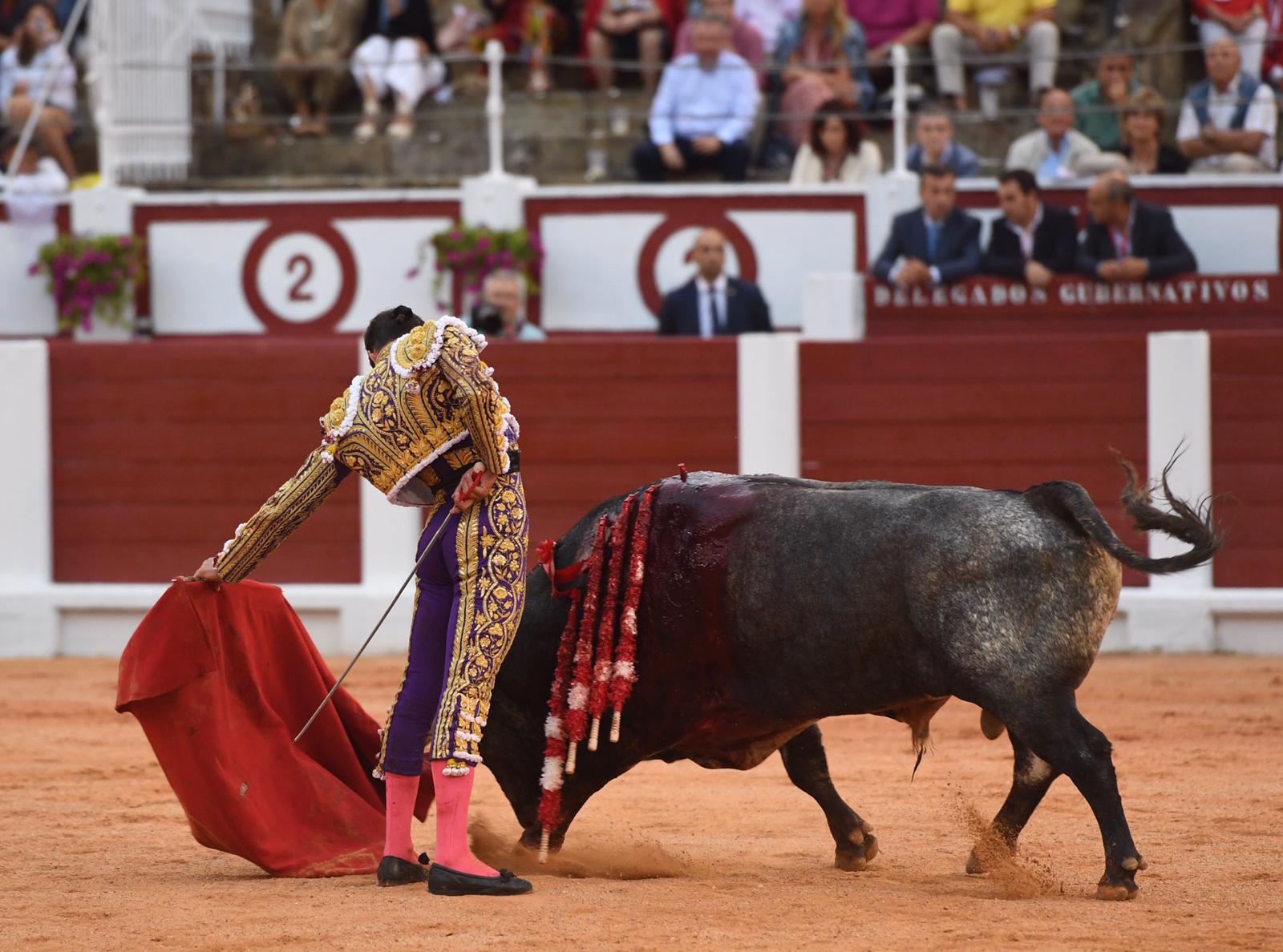 Gijón, miércoles 14 de agosto de 2019