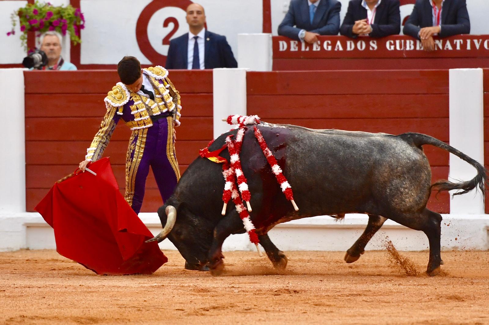 Gijón, miércoles 14 de agosto de 2019