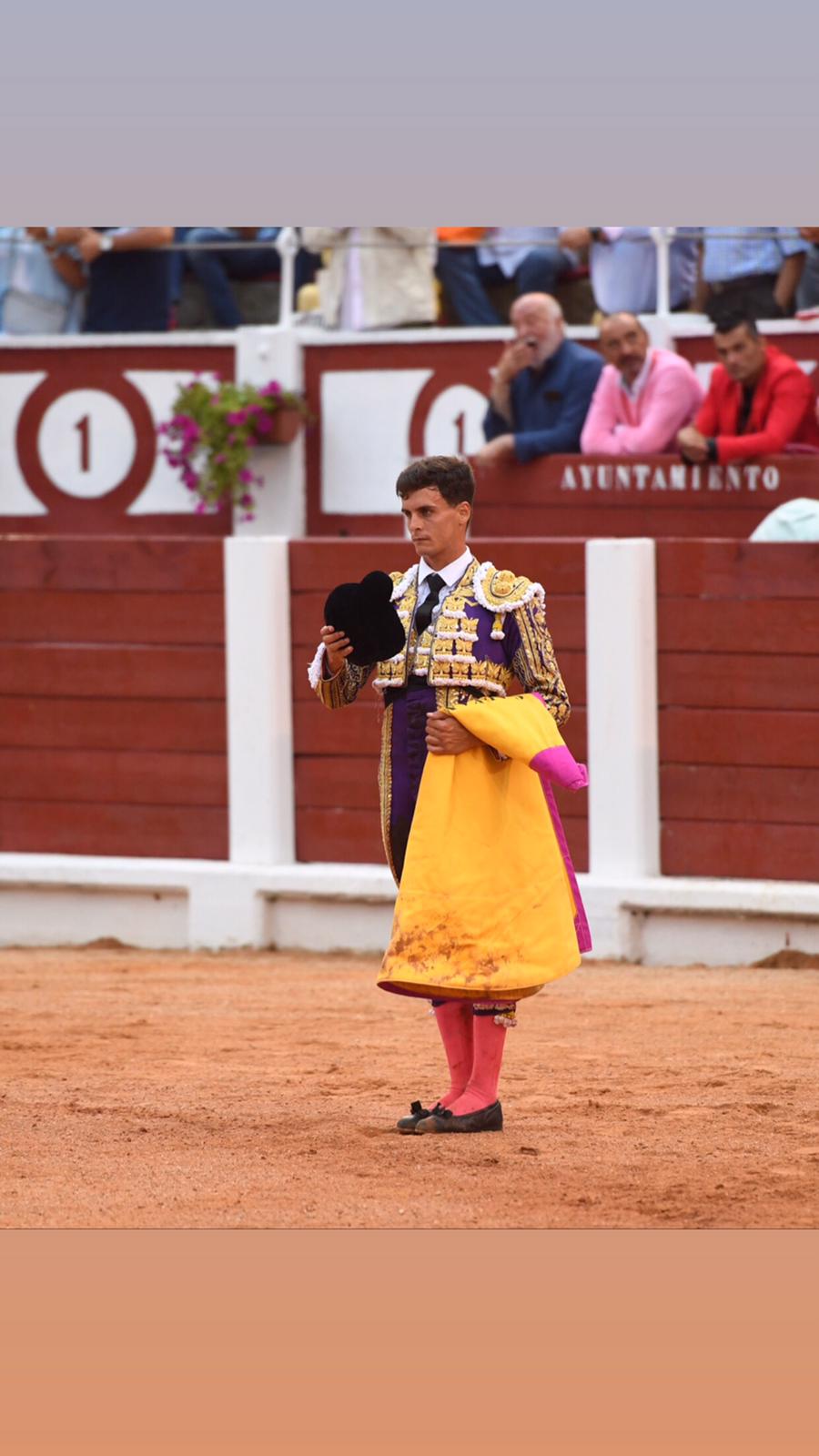 Gijón, miércoles 14 de agosto de 2019
