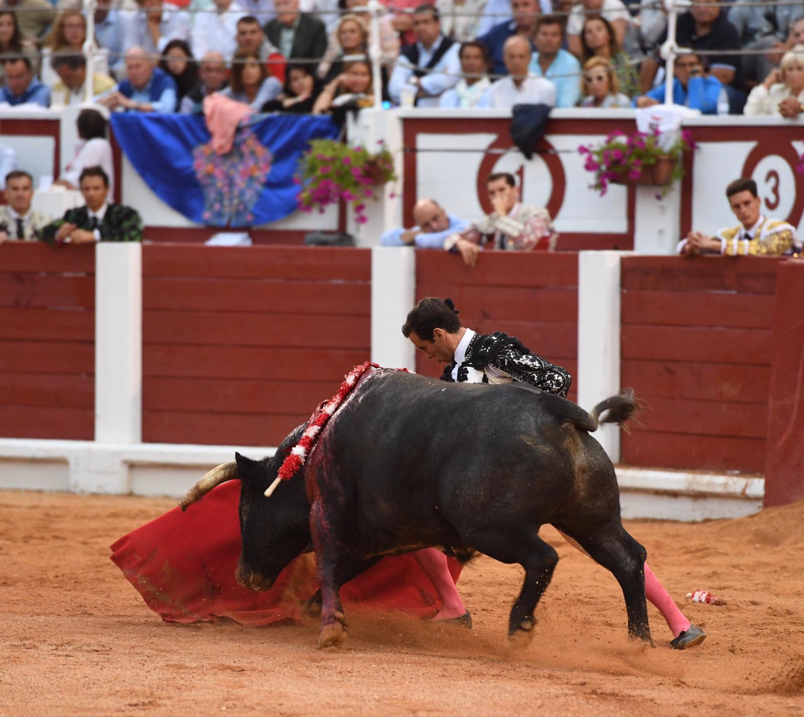 Gijón, miércoles 14 de agosto de 2019