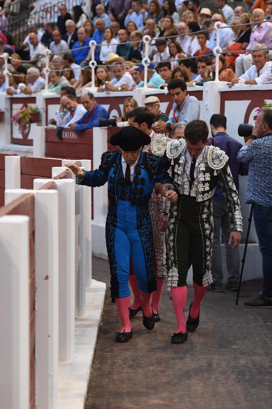 Gijón, miércoles 14 de agosto de 2019