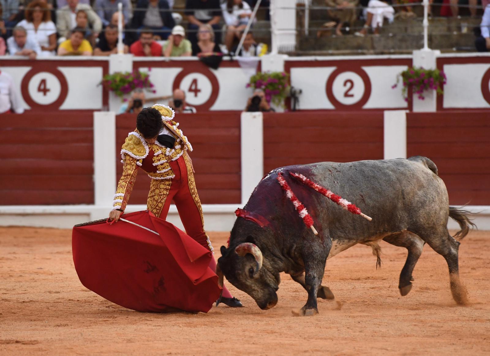 Gijón, miércoles 14 de agosto de 2019