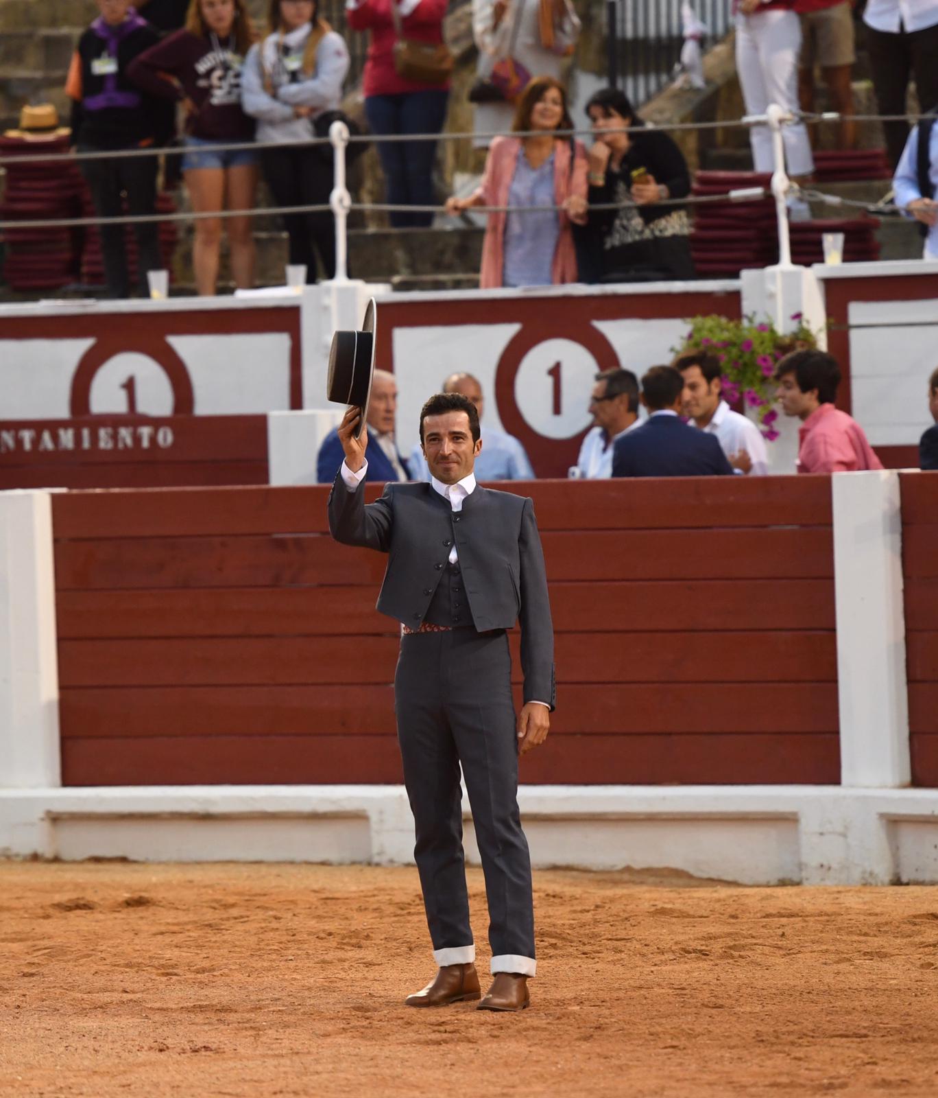 Gijón, miércoles 14 de agosto de 2019