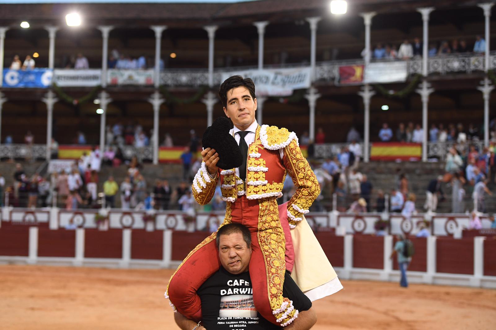Gijón, miércoles 14 de agosto de 2019