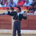 Almendralejo, jueves 15 de agosto de 2019