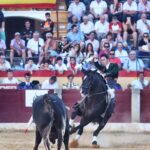 Almendralejo, jueves 15 de agosto de 2019