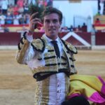 Almendralejo, jueves 15 de agosto de 2019