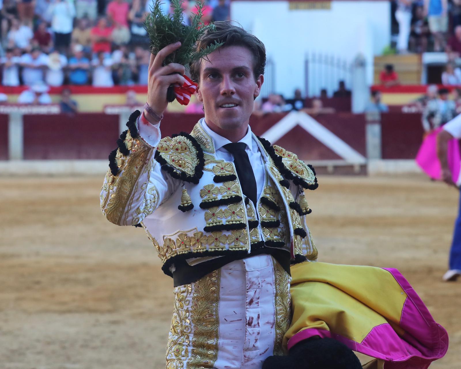 Almendralejo, jueves 15 de agosto de 2019