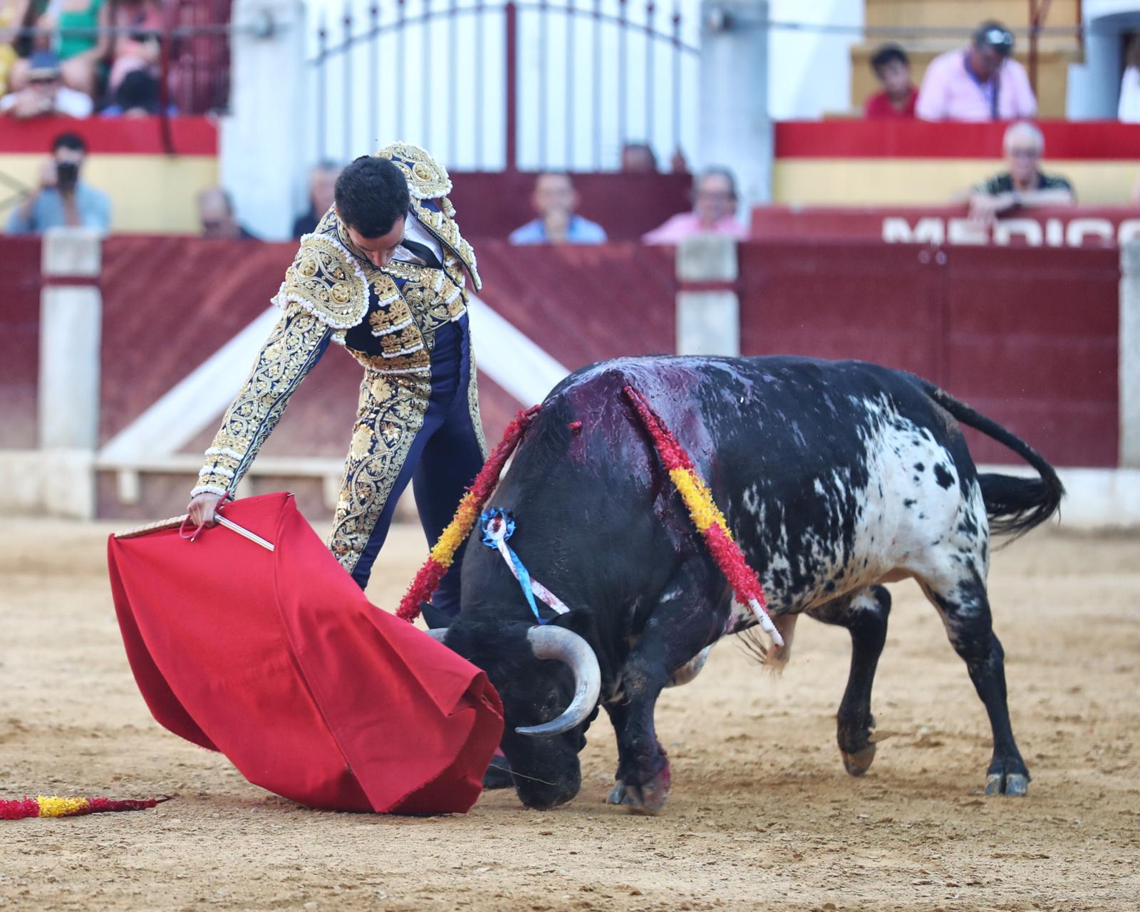 Almendralejo, jueves 15 de agosto de 2019