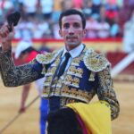 Almendralejo, jueves 15 de agosto de 2019