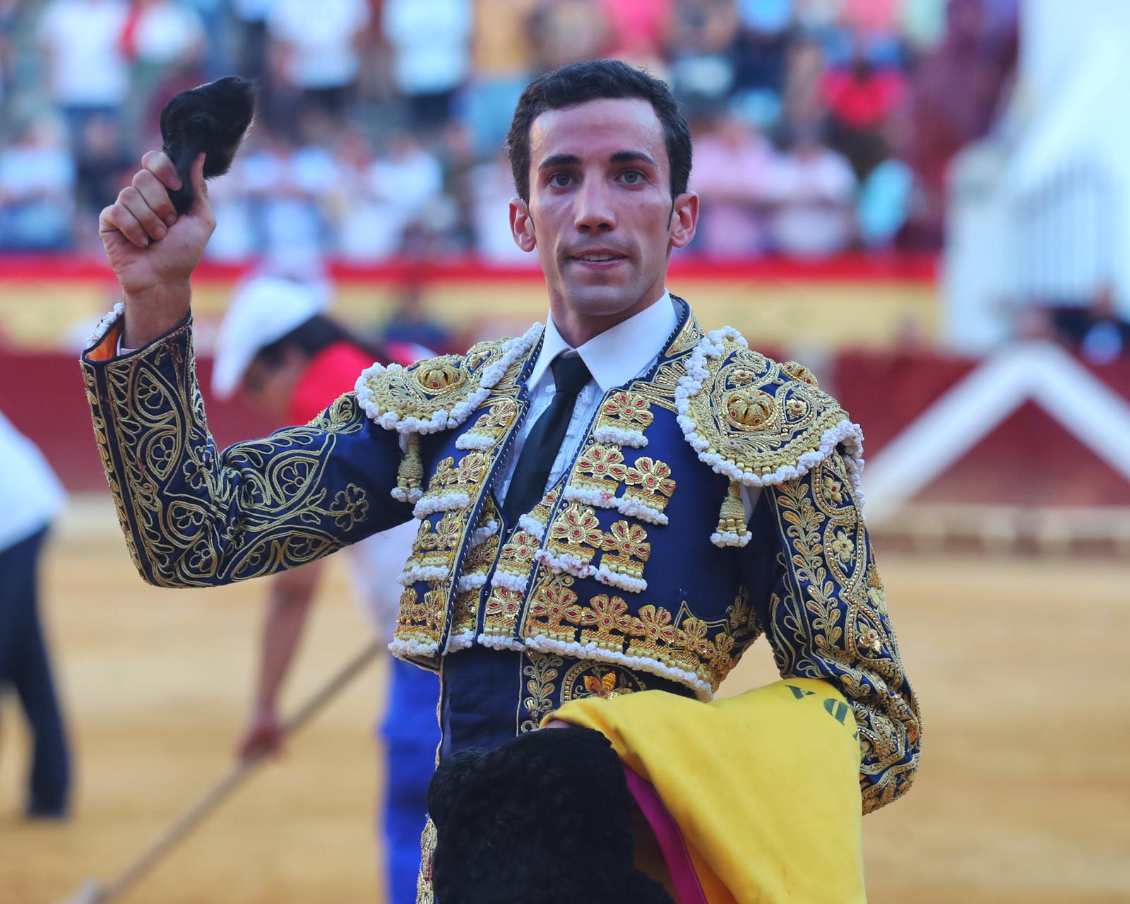 Almendralejo, jueves 15 de agosto de 2019