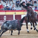 Almendralejo, jueves 15 de agosto de 2019