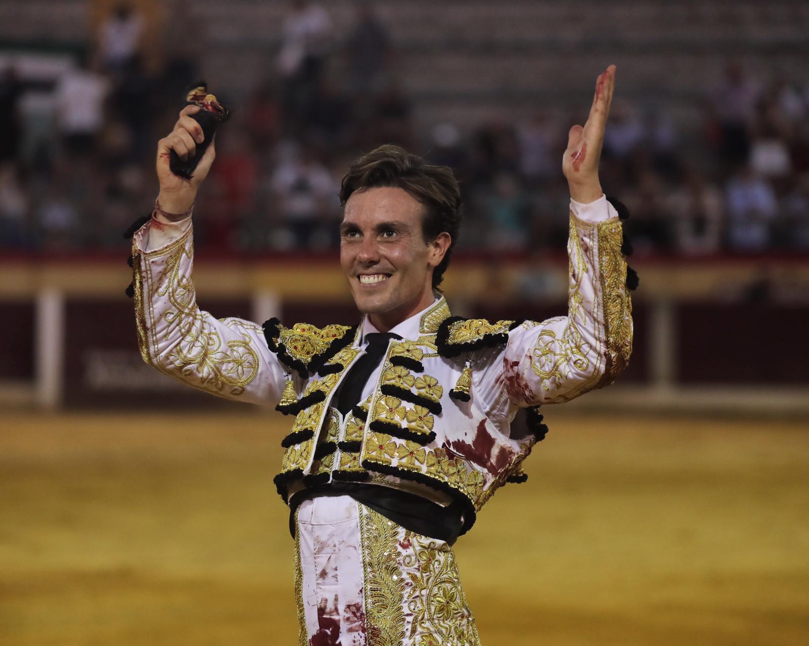 Almendralejo, jueves 15 de agosto de 2019