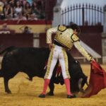 Almendralejo, jueves 15 de agosto de 2019