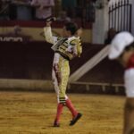 Almendralejo, jueves 15 de agosto de 2019